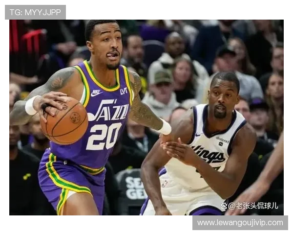 爵士队重建之路新篇章 球员发展与未来展望分析